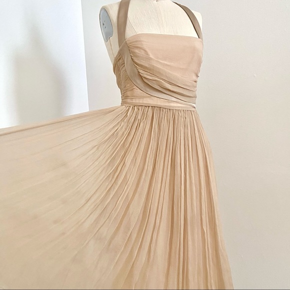 Fendi Dresses & Skirts - $1,650 Fendi Couture Grecian Goddess Dress